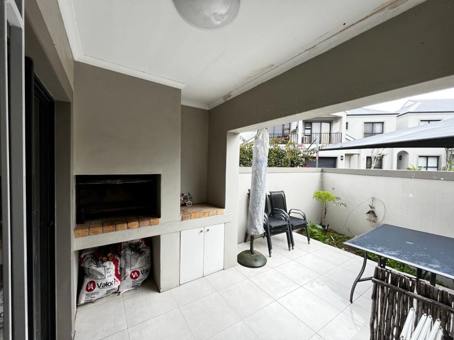 To Let 3 Bedroom Property for Rent in Durbanville Western Cape